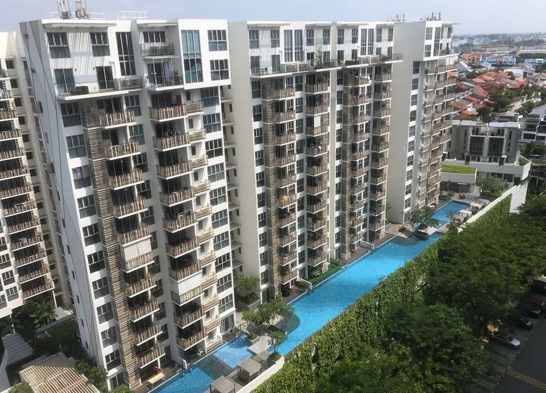 Singapore condo resale prices edge up in January: SRX