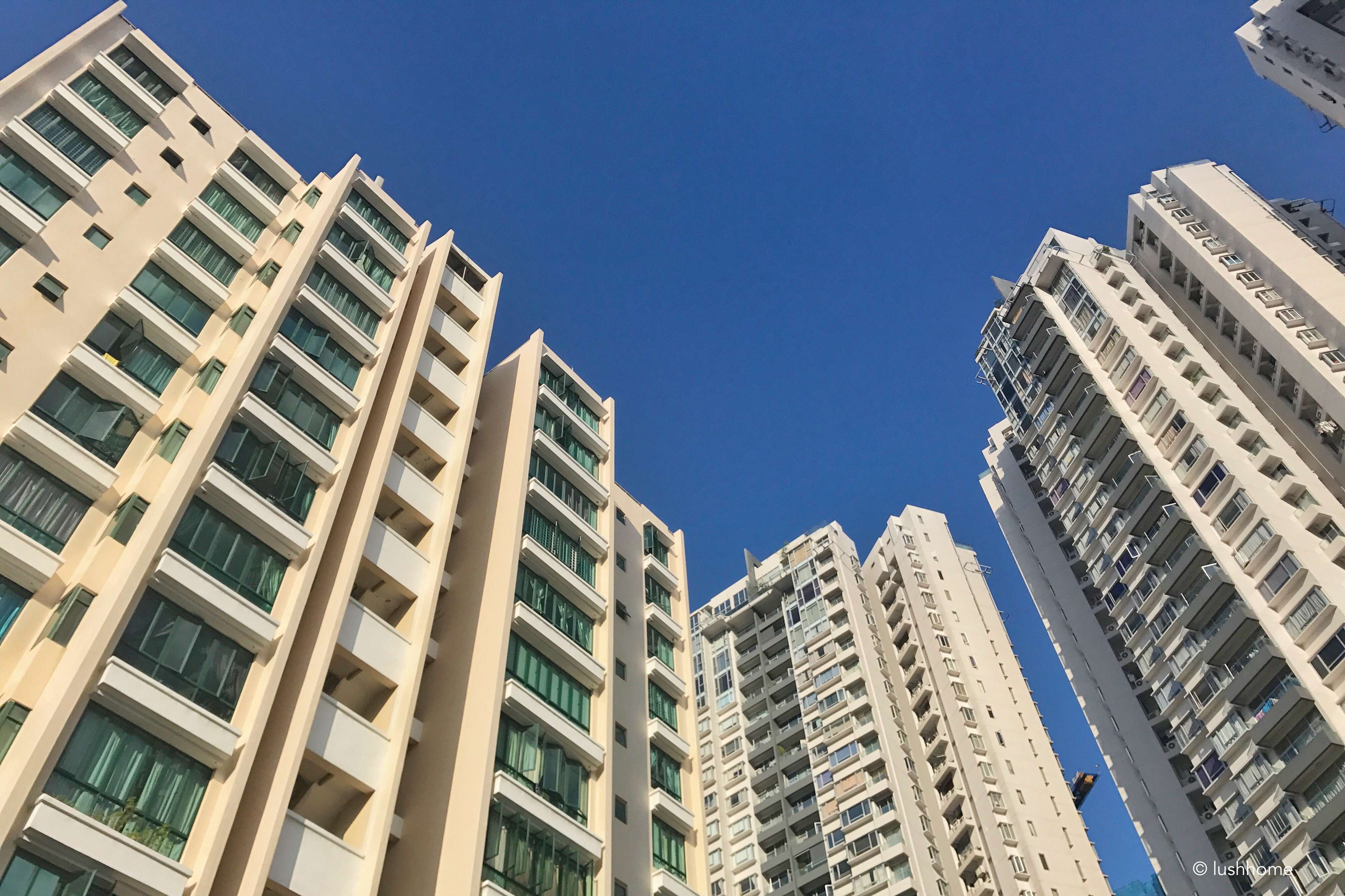 Singapore property market faces risks from unsold units, uncertain economy: MAS