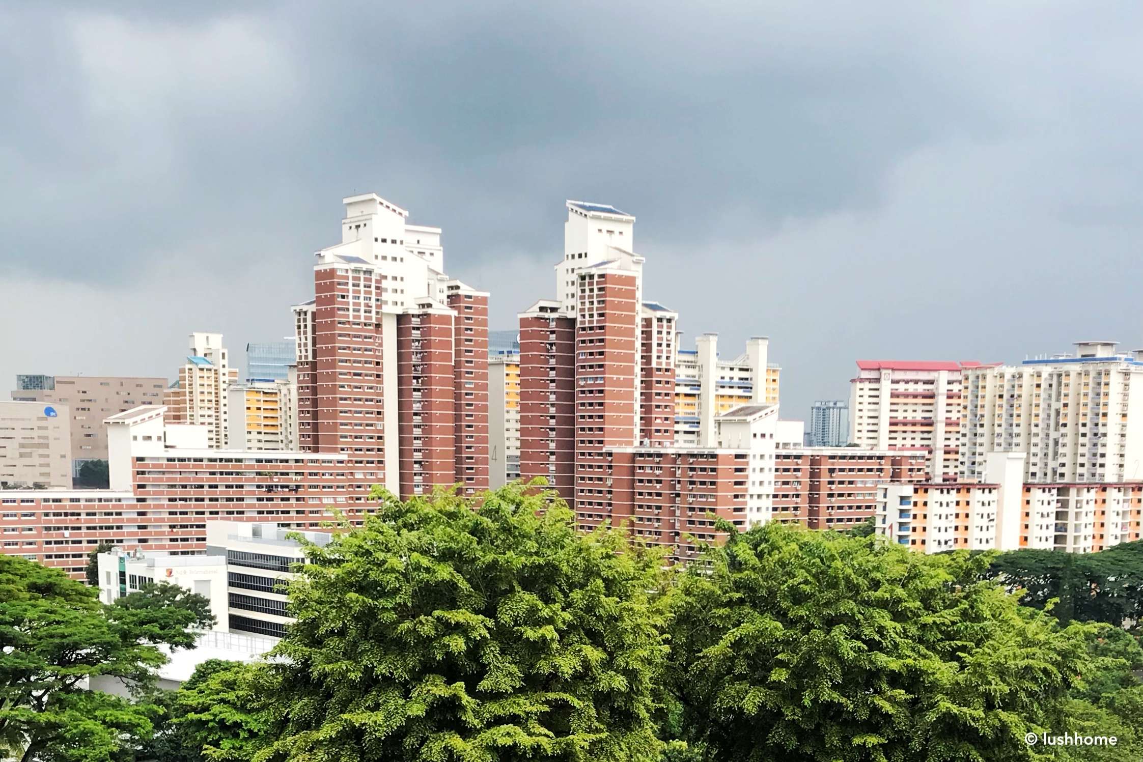 A look at HDB flat affordability after recent housing policy moves