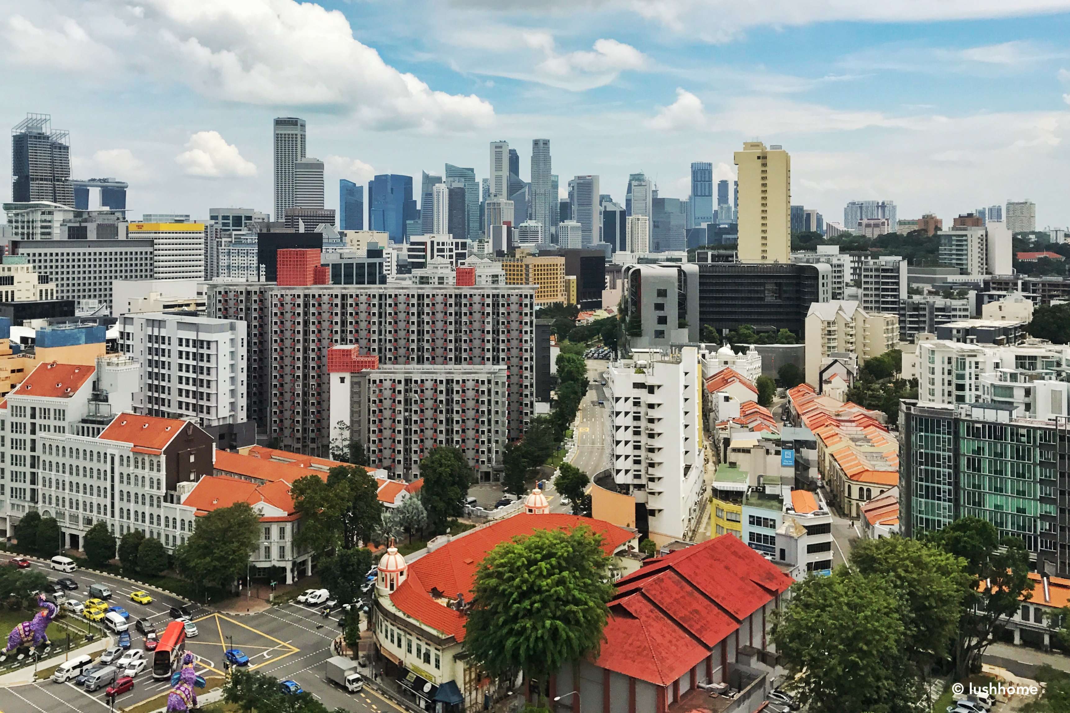 Singapore private home prices to grow 2% in 2020, 2021: Fitch Ratings