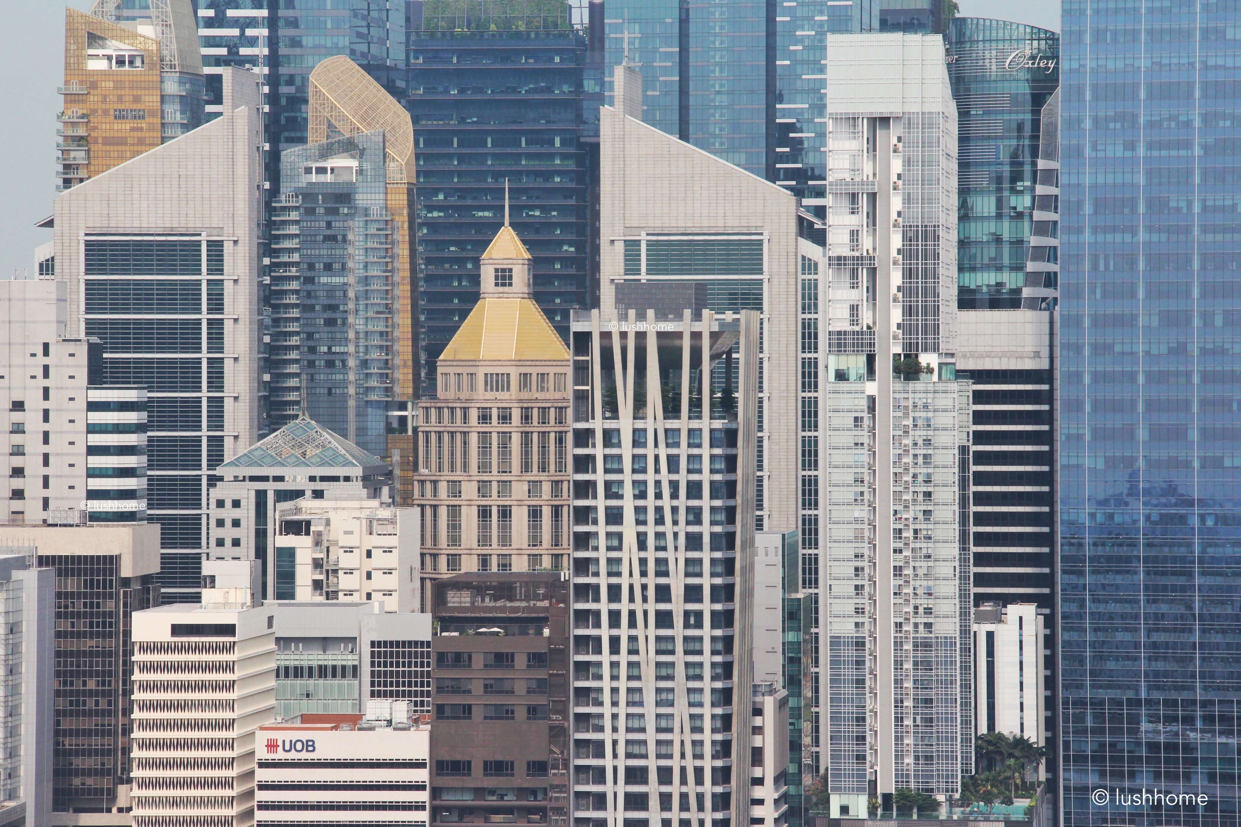 Singapore’s Q3 property investment sales surge to S$16.7b: Cushman & Wakefield
