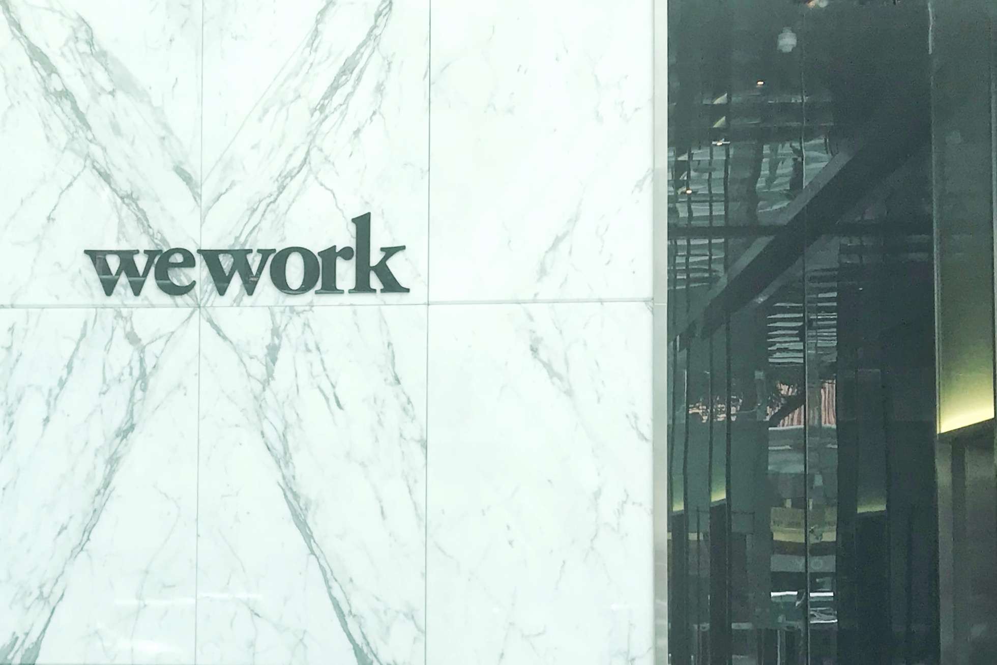 WeWork concerns seeping into Singapore office Reits: Credit Suisse
