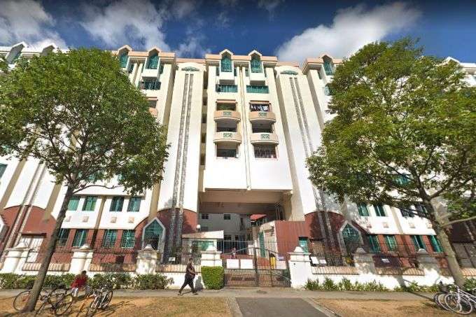 Wing Fong Mansions up for collective sale with S$176m reserve price