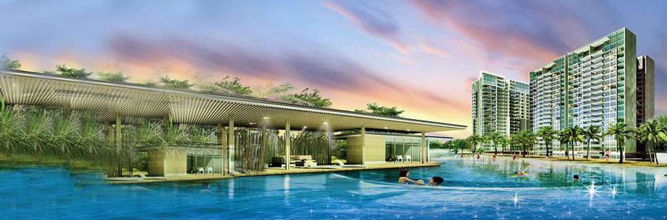 Shore Residences