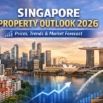 Singapore Property Outlook 2026: Prices, Trends & Market Forecast